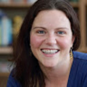 Meet your Posher, Susanna